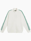 ROVIN Knit Zip-up Jacket - J.LINDEBERG - BALAAN 2