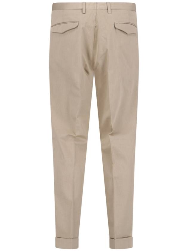 Briglia Trousers Beige - BRIGLIA 1949 - BALAAN 2