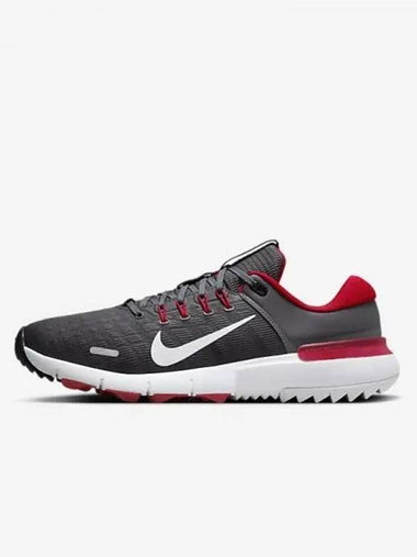 Free Golf Next Nature Shoes Wide Iron Gray University Red Smoke White FQ7875 002 698540 - NIKE - BALAAN 1