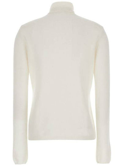 Eleventy White Wool Knitwear - ELEVENTY MILANO - BALAAN 2