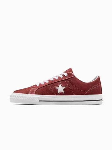 Cons One Star Pro Pueblo Brown A07893C - CONVERSE - BALAAN 1