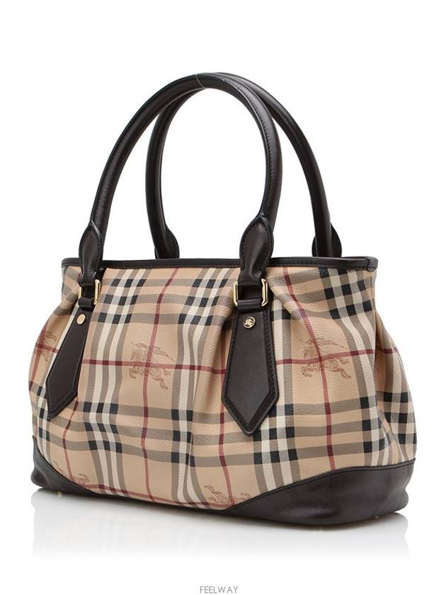 women shoulder bag - BURBERRY - BALAAN 2