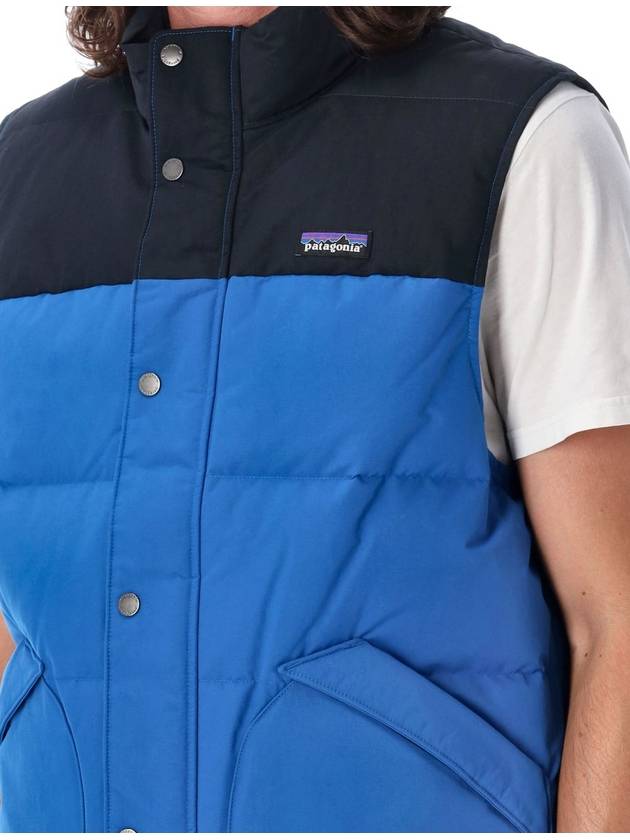 Downdrift vest - PATAGONIA - BALAAN 3