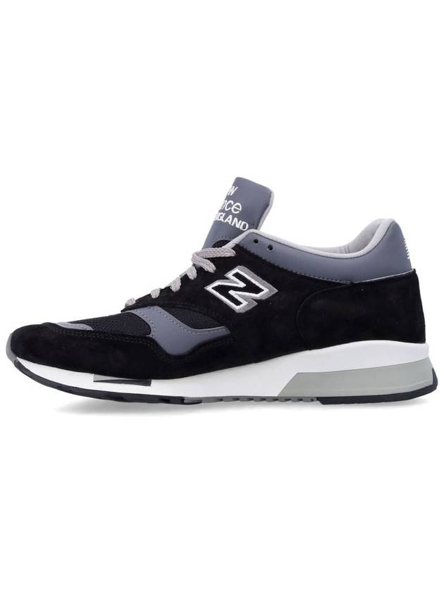 New Balance Madi In Uk 1500 Essentials - NEW BALANCE - BALAAN 3