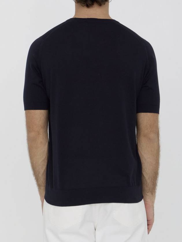 Kempton t-shirt - JOHN SMEDLEY - BALAAN 3