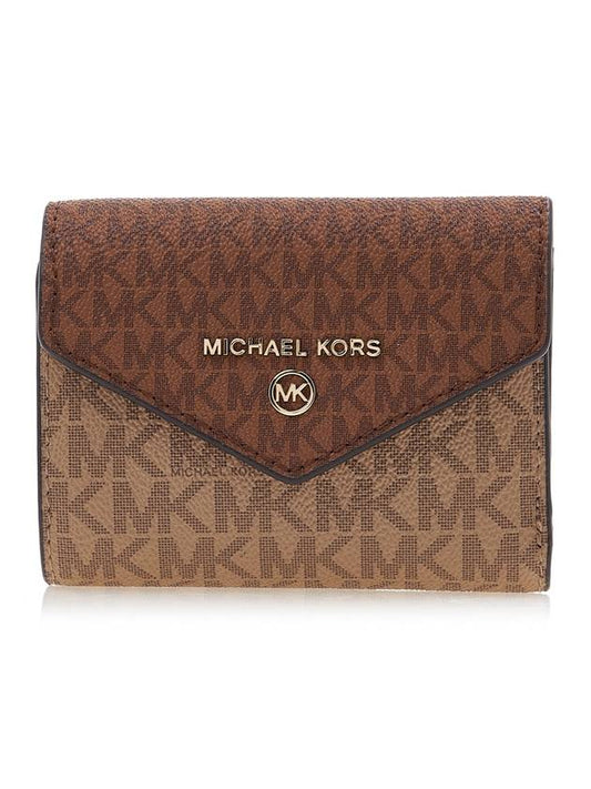 Jet Set Charm Halfwallet 34S1GT9E6B 260 - MICHAEL KORS - BALAAN 2