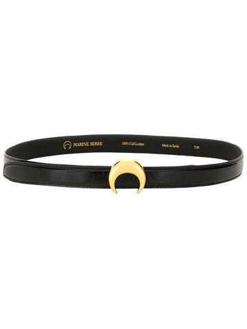 Marine Serre Belt - MARINE SERRE - BALAAN 1