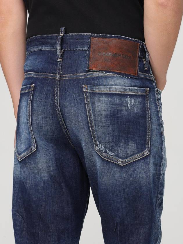 Jeans slim Dsquared2 - DSQUARED2 - BALAAN 3