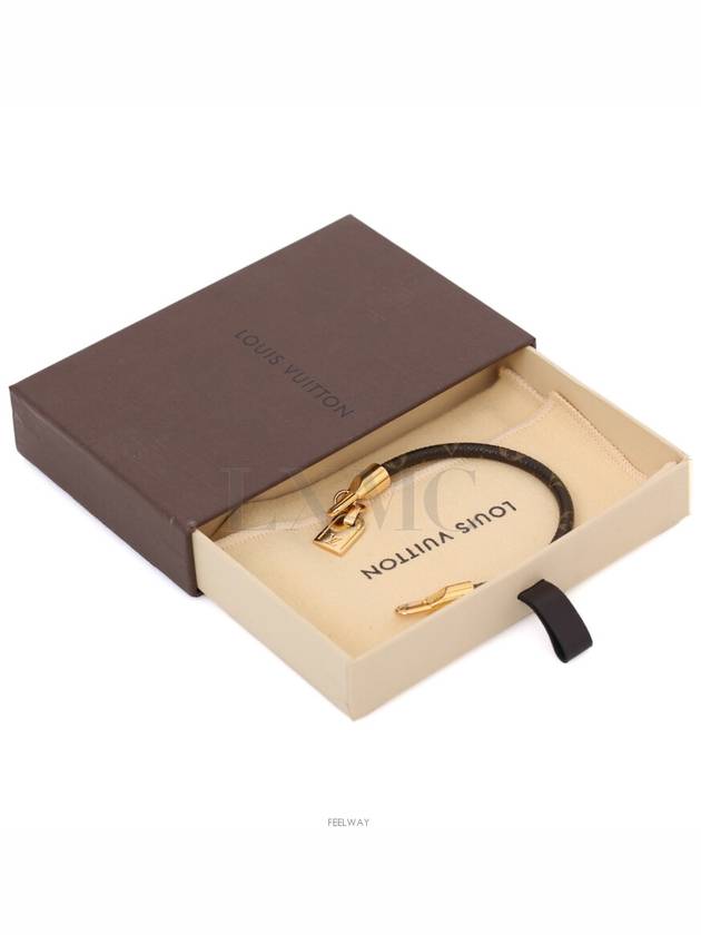 women bracelet - LOUIS VUITTON - BALAAN 10