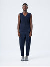 Homme Pliss Basic Pants Trousers - ISSEY MIYAKE - BALAAN 3