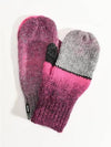 MSGM 3341MDN01 Multicolor Mittens Pink - MSGM - BALAAN 2