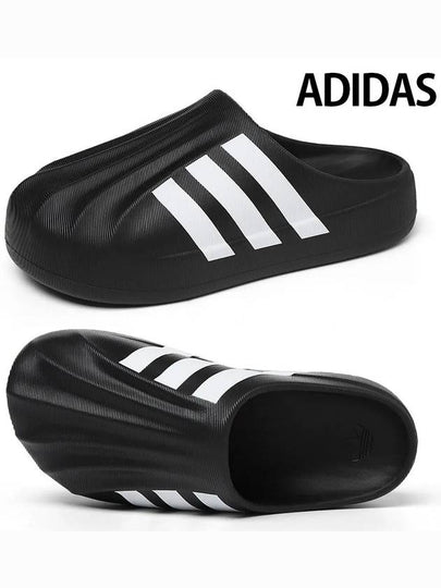 Superstar Mule Core Black - ADIDAS - BALAAN 2