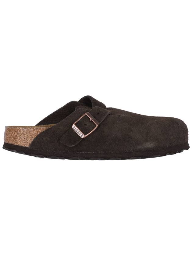 Birkenstock Sandals Brown - BIRKENSTOCK - BALAAN 1