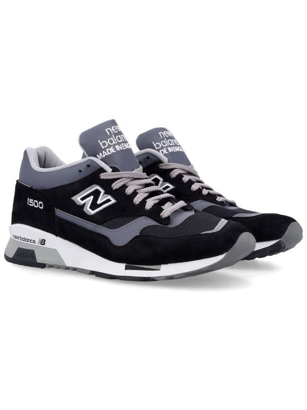 New Balance Madi In Uk 1500 Essentials - NEW BALANCE - BALAAN 2