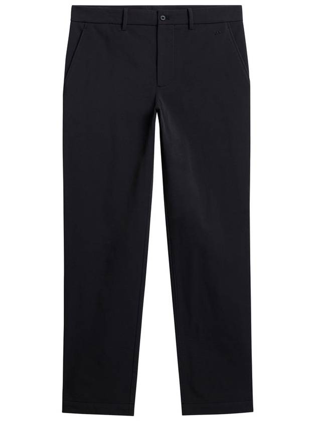 Men s Aksil Fleece Twill Pants - J.LINDEBERG - BALAAN 1