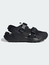 Hydroterra AT Sandals Black - ADIDAS - BALAAN 2