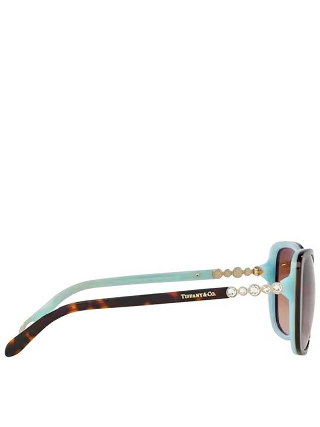 Tiffany TF4121B Havana - TIFFANY & CO. - BALAAN 3