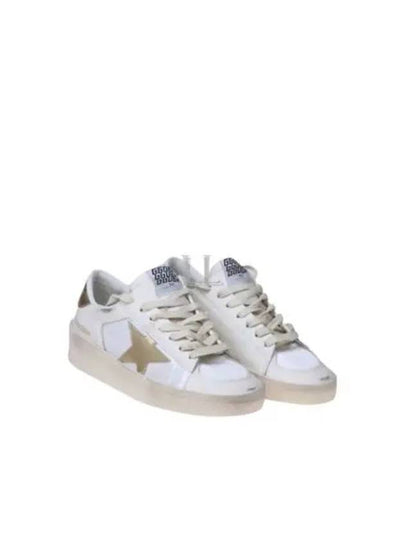 Stardan Low Top Sneakers White - GOLDEN GOOSE - BALAAN 2