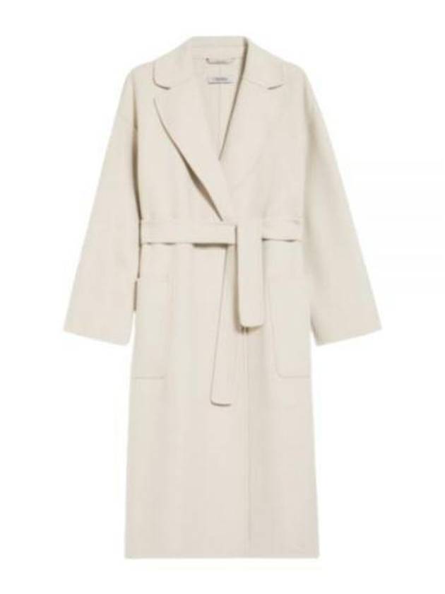 Coat 19011061 014 19011061600 Free - MAX MARA - BALAAN 1