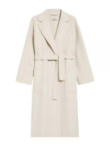 Coat 19011061 014 19011061600 Free - MAX MARA - BALAAN 1