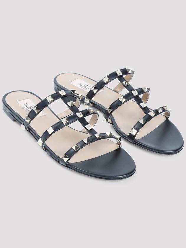 Valentino Garavani Sandals - VALENTINO - BALAAN 3