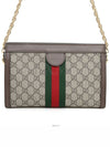 women cross bag - GUCCI - BALAAN 6