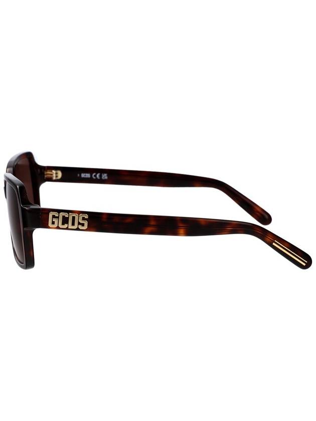 Gcds Sunglasses - GCDS - BALAAN 3