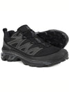 XT 6 Expanse Low-Top Sneakers Black - SALOMON - BALAAN 3