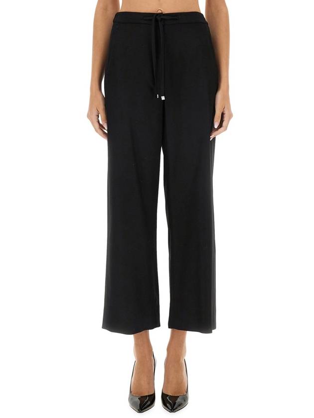 FLORIA PANTS - S MAX MARA - BALAAN 1