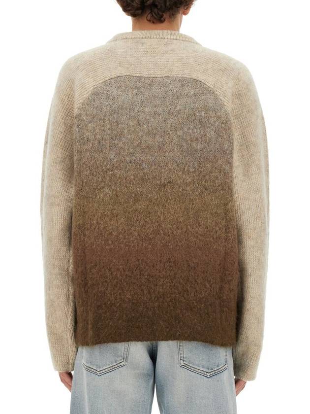 Erl Mohair Blend Knit - ERL - BALAAN 3