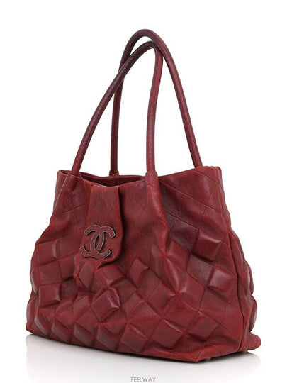 women shoulder bag - CHANEL - BALAAN 2