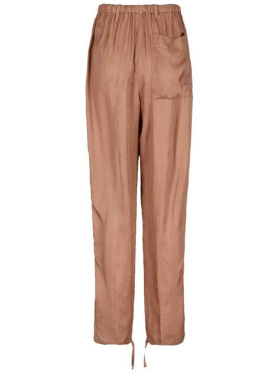 Dries Van Noten Trousers - DRIES VAN NOTEN - BALAAN 2