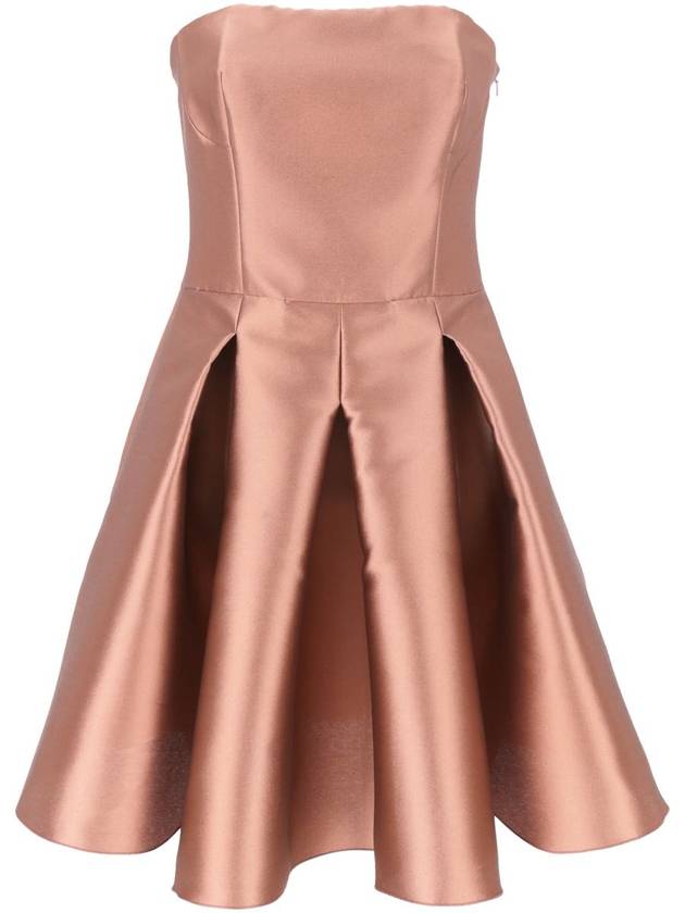 Alberta Ferretti Dresses - ALBERTA FERRETTI - BALAAN 1