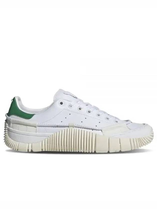 Craig Green Scuba Stan Low Top Sneakers White Green - ADIDAS - BALAAN 2