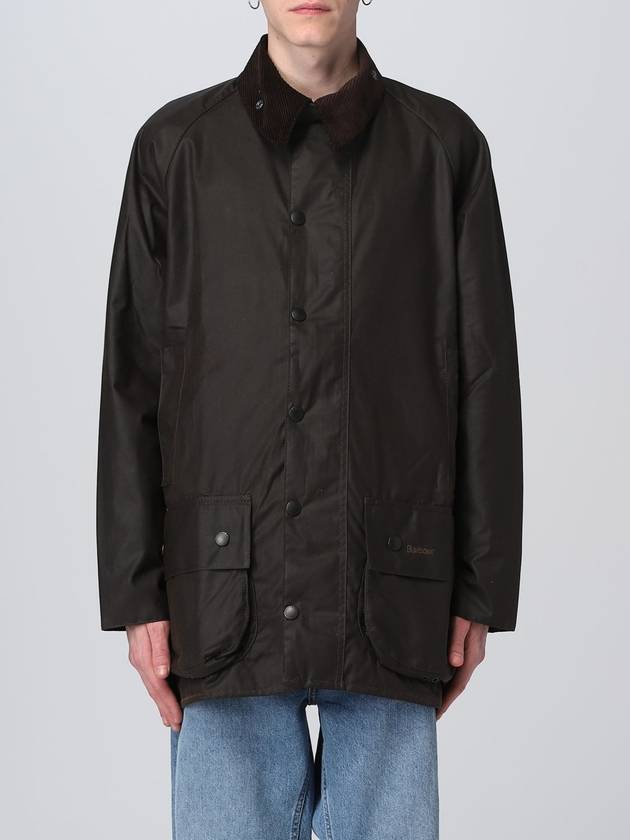 Jacket men Barbour - BARBOUR - BALAAN 1