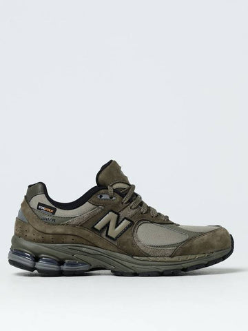 Sneakers men New Balance - NEW BALANCE - BALAAN 1