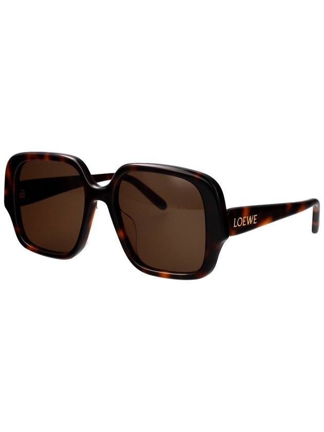 Loewe Sunglasses - LOEWE - BALAAN 2