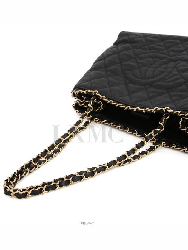 women shoulder bag - CHANEL - BALAAN 8