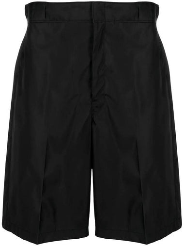 PANTALONI RE-NYLON - PRADA - BALAAN 1