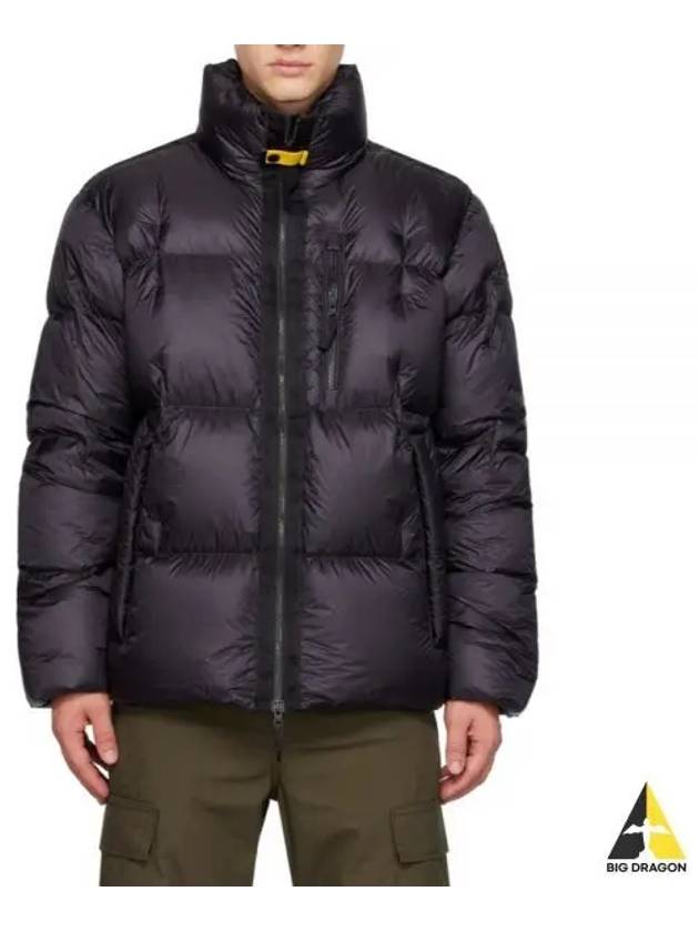 MAUDIT PMPUPW03 736 Maud short padded down jacket - PARAJUMPERS - BALAAN 1