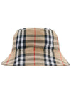 Kids Hat 8089433 B9368 BEIGE - BURBERRY - BALAAN 2