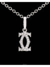 women necklace - CARTIER - BALAAN 8