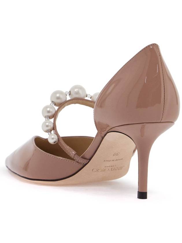 aurelie pumps - JIMMY CHOO - BALAAN 3