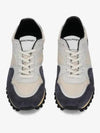 Marathon Trail Low BS Sneakers Dark Navy 97139779001 - SPALWART - BALAAN 1