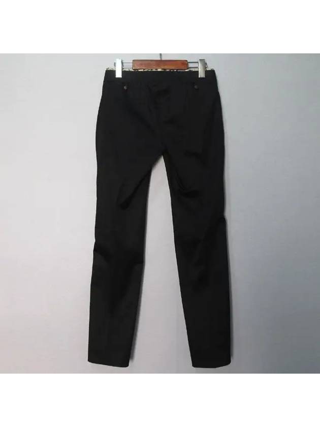 Smith Market Used Luxury Car Just Pants Women s Clothing - BALLY - BALAAN 3