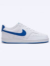 Court Vision Next Nature Low Top Sneakers White - NIKE - BALAAN 2