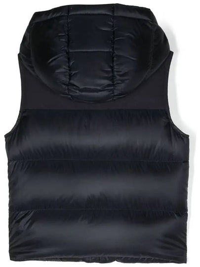 Kids Pocket Padded Down Vest 1A000435967G 776 - MONCLER - BALAAN 2