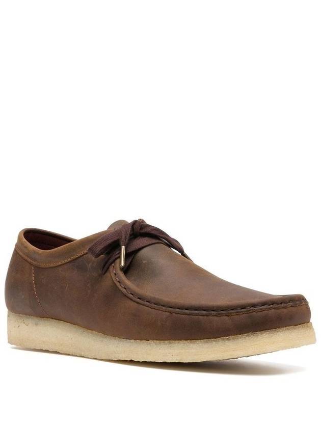 Clarks Flat Shoes - CLARKS - BALAAN 2