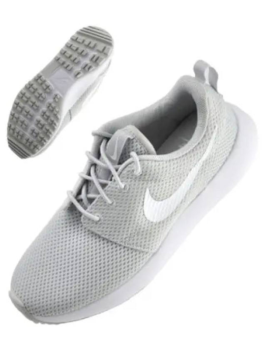 Roshe Next Nature Spikeless Golf Shoes - NIKE - BALAAN 1