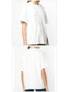 Logo T shirt 511240 SMW22 9000 - STELLA MCCARTNEY - BALAAN 2